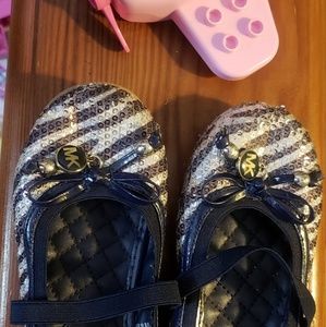 Michael Kors | Sequence Toddler Shoes